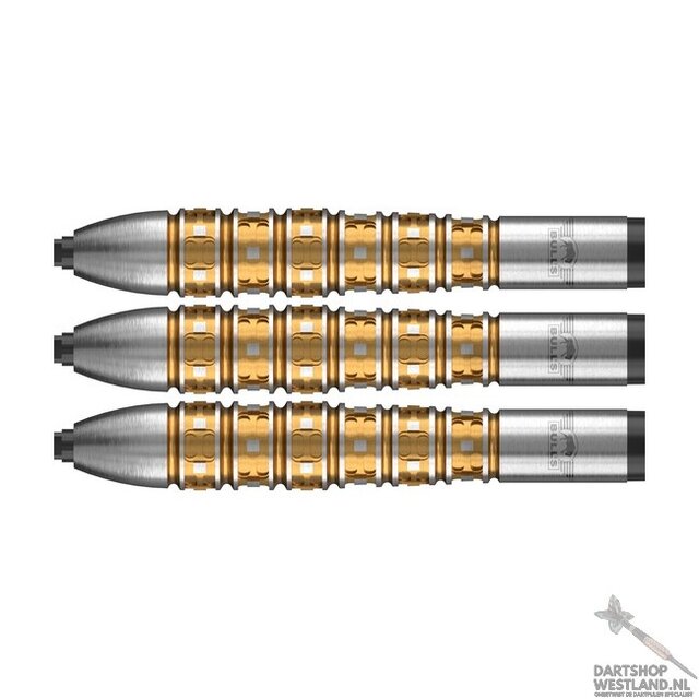 Vintago 90% Bomb CP Steeltip