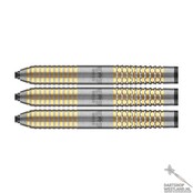 Vintago 90% Ghost CP Steeltip