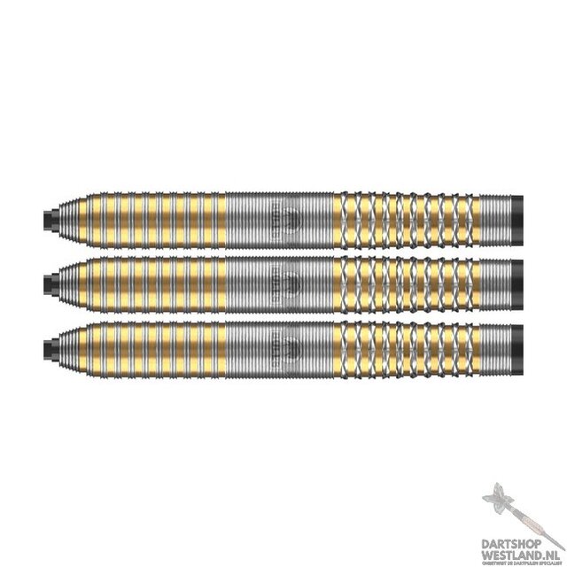 Vintago 90% Ghost CP Steeltip