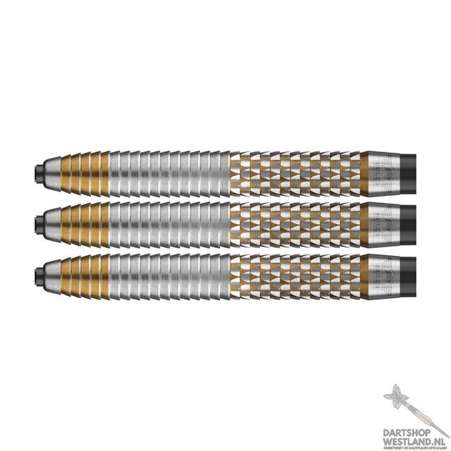Vintago 90% Shark CP Steeltip