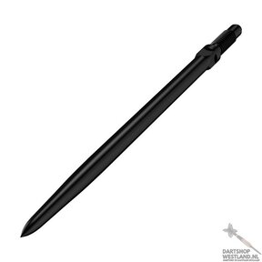 CP Points Smooth Black