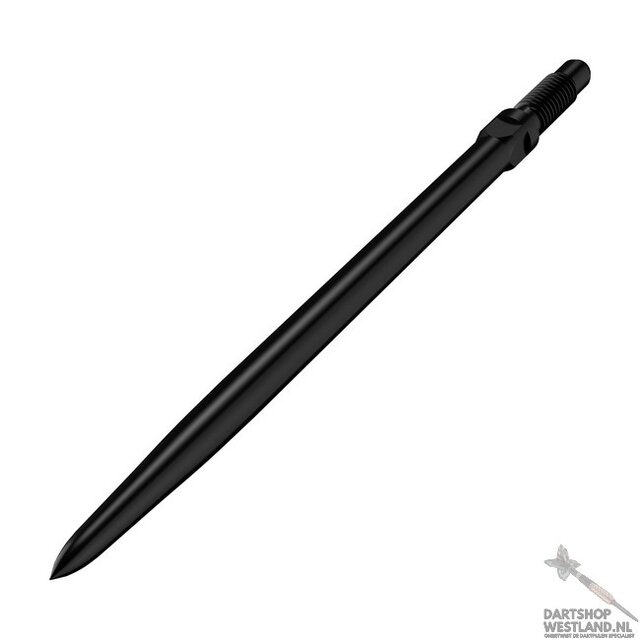 CP Points Smooth Black