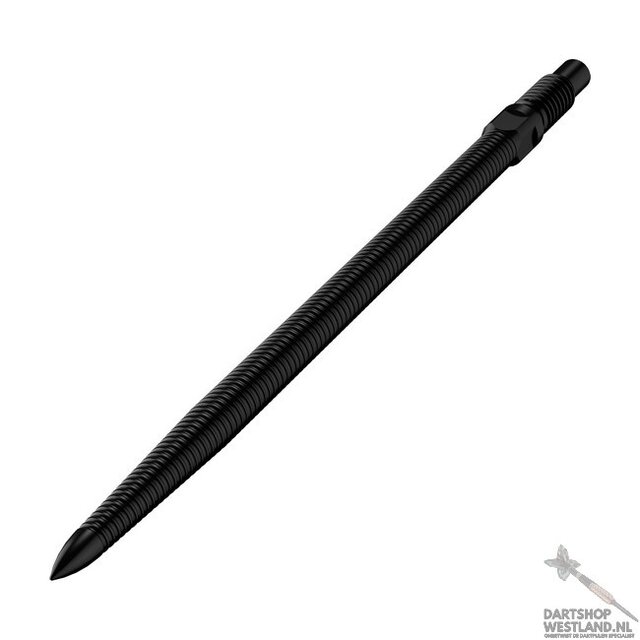 CP Points Micro Grip Black