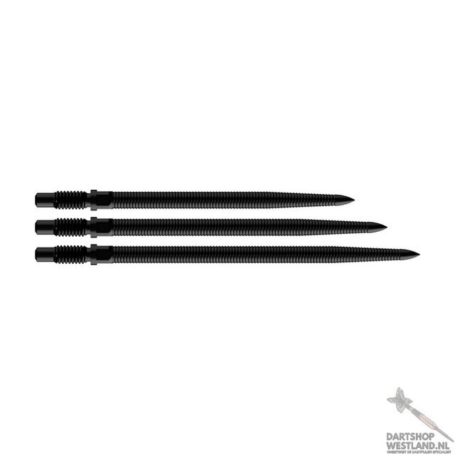 CP Points Micro Grip Black