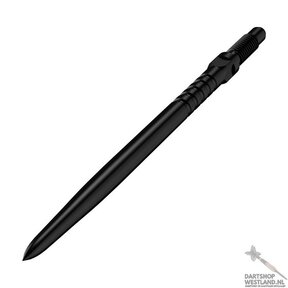 CP Points Ringed Grip Black