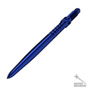 CP Points Ringed Grip Blue