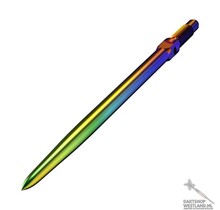 CP Points Smooth Rainbow