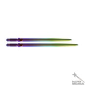 CP Points Smooth Rainbow