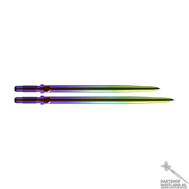 CP Points Smooth Rainbow
