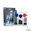Bull's 4 Sets darts - Bundle of Steel