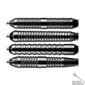 4 Sets darts - Bundle of Steel