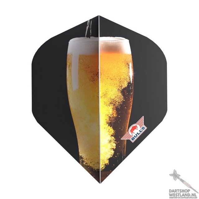 Design 100 Beer Glass No.2