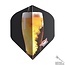 Bull's Design 100 Beer Glass No.2