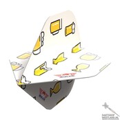 Design 100 Beer Cartoons No.2