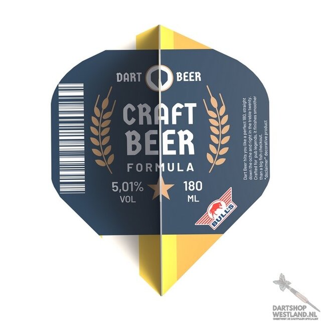 Design 100 Beer Craft No.2