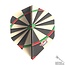 Bull's Design 100 Board Normal No.2