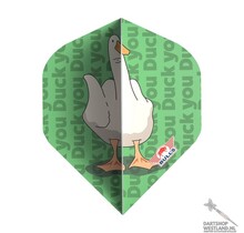 Design 100 Duck You No.2