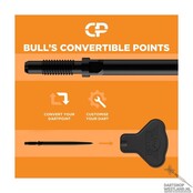 CP Points Tool