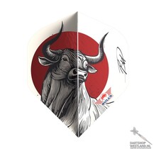 Design 100 Rising Bull No.2