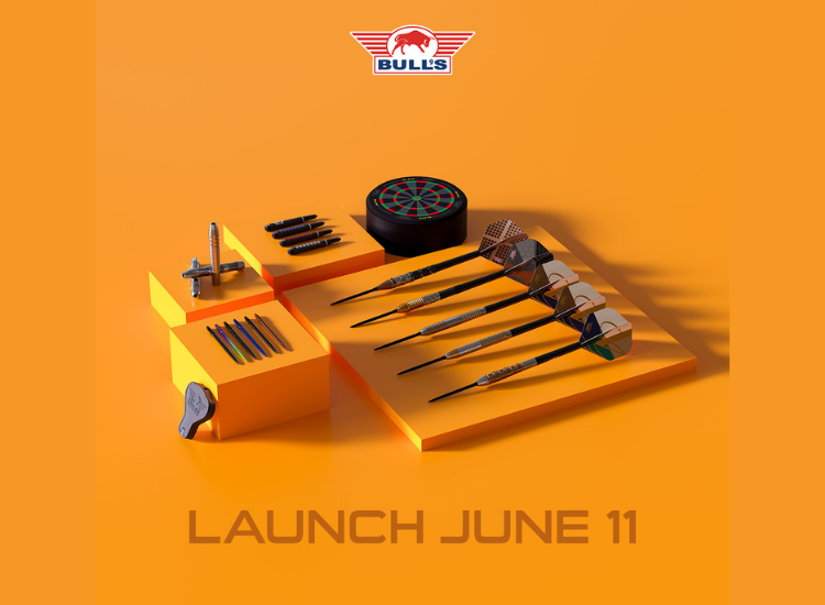 Bulls June Launch