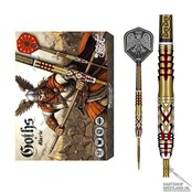 Goths Alaric 95% TP Steeltip