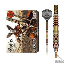 Goths Alaric 95% TP Steeltip