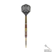 Goths Alaric 95% TP Steeltip