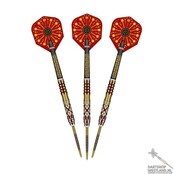 Goths Alaric 95% TP Steeltip