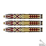 Goths Alaric 95% TP Steeltip