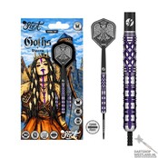 Goths Visara 90% TP Steeltip