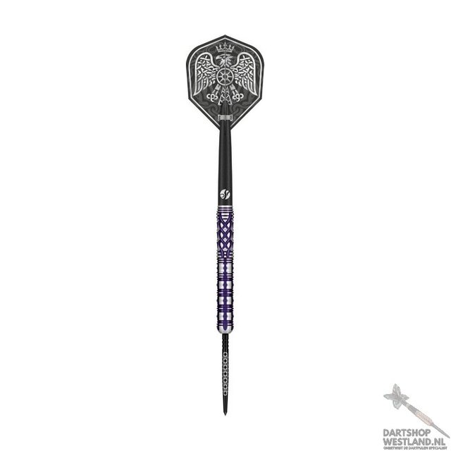 Goths Visara 90% TP Steeltip
