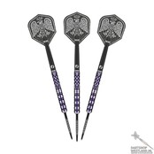 Goths Visara 90% TP Steeltip