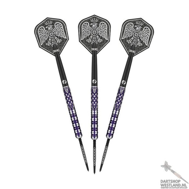 Goths Visara 90% TP Steeltip