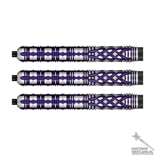 Goths Visara 90% TP Steeltip