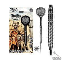 Goths Wulfaz 90% TP Steeltip