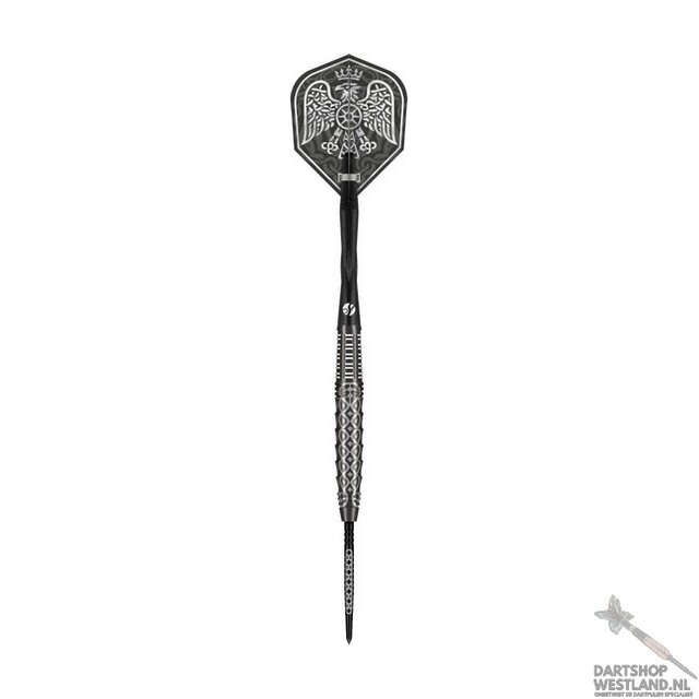 Goths Wulfaz 90% TP Steeltip
