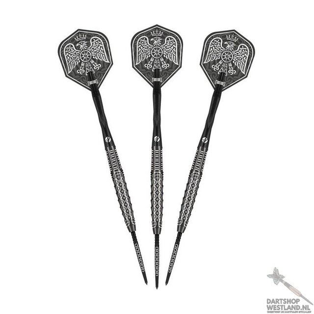 Goths Wulfaz 90% TP Steeltip