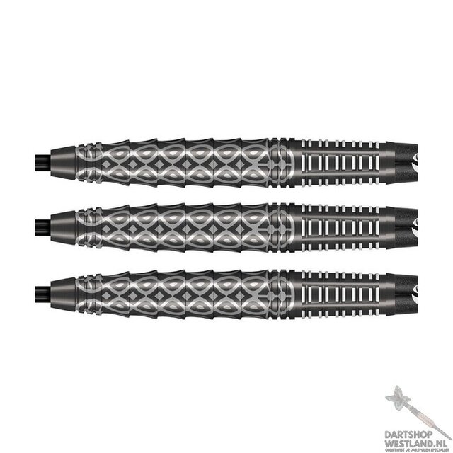 Goths Wulfaz 90% TP Steeltip