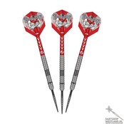 Michael Smith S2 90% TP Steeltip