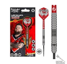 Michael Smith S2 90% TP Steeltip