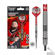 Michael Smith S2 90% TP Steeltip