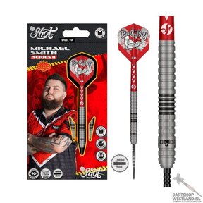 Michael Smith S2 90% TP Steeltip