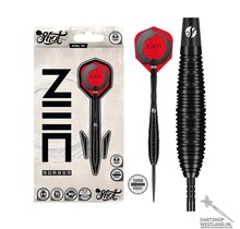 Zen Bomber 90% TP Steeltip