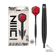 Zen Missile 90% TP Steeltip