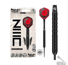 Zen Straight 90% TP Steeltip