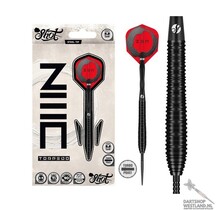 Zen Torpedo 90% TP Steeltip
