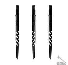 Michael Smith Turbo Dart Points