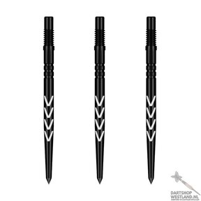 Michael Smith Turbo Dart Points