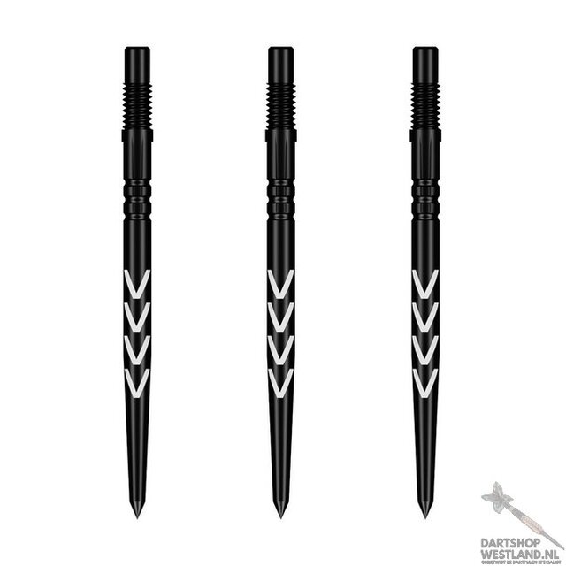 Michael Smith Turbo Dart Points