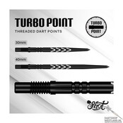 Michael Smith Turbo Dart Points